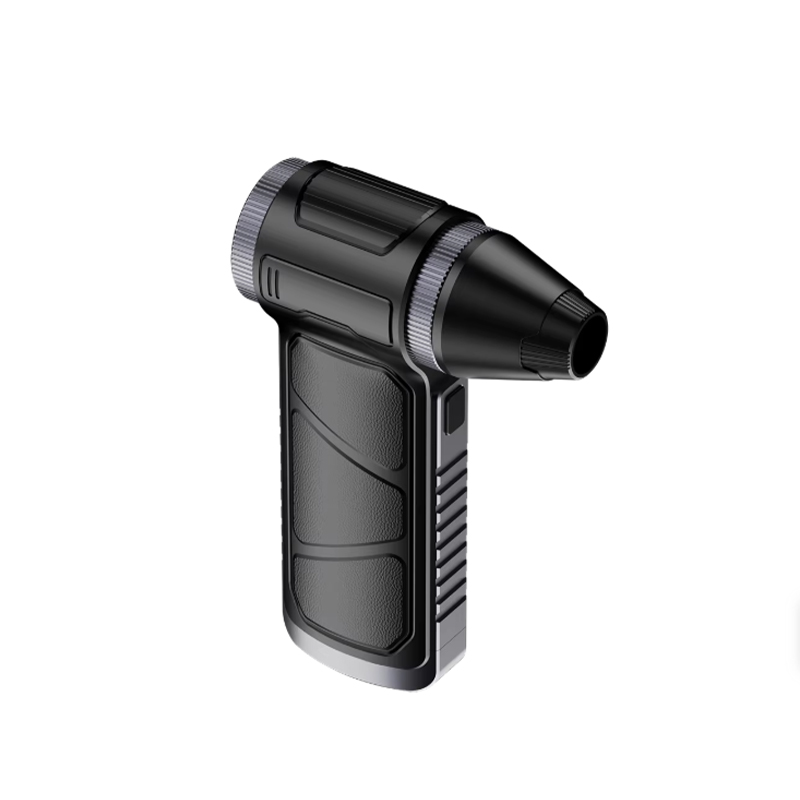 Powerful Rechargeable Electric Cordless Handheld Vacuum Cleaner Portable Air Duster For Home Car And Outdoor RV Cleaning