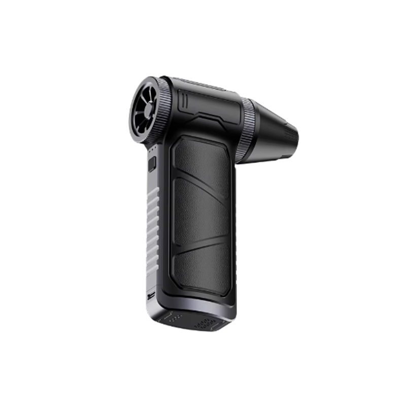 Powerful Rechargeable Electric Cordless Handheld Vacuum Cleaner Portable Air Duster For Home Car And Outdoor RV Cleaning