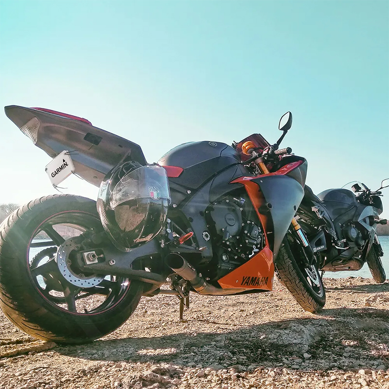 Can plastic accessories for outdoor waterproof lighting products precisely match optical lenses to improve light output?