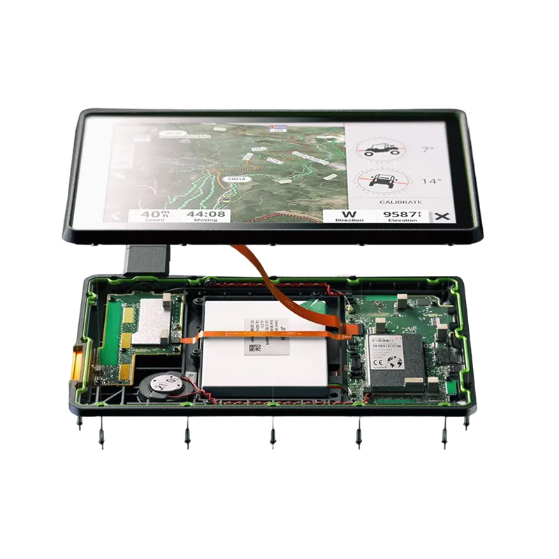 How do top-tier professional custom-made outdoor waterproof products achieve a unity of function and aesthetics through creative design and precision molds?